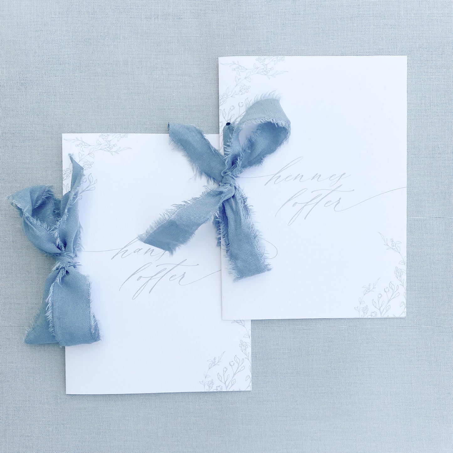 Bryllupsløfter - Romanse