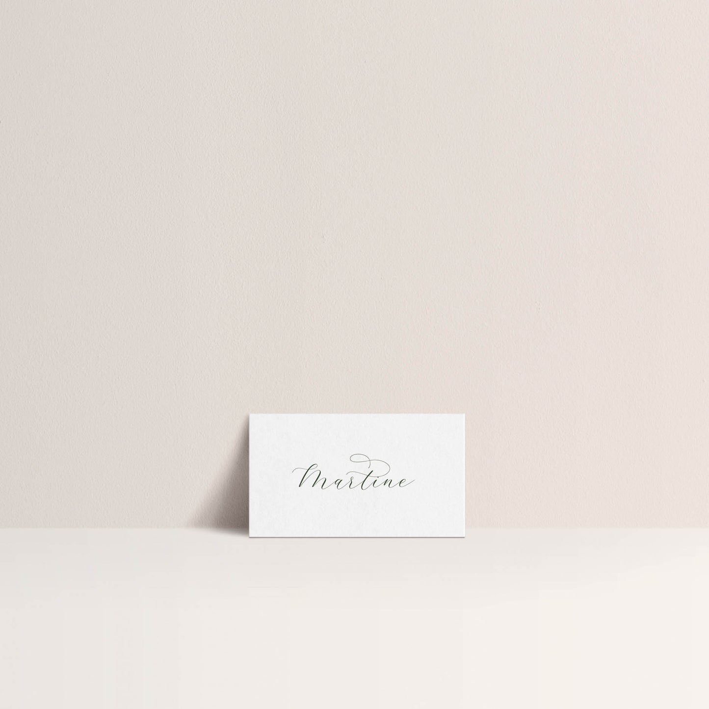 Bordkort - Midtsommer