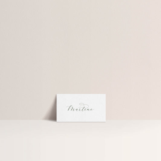 Bordkort - Midtsommer