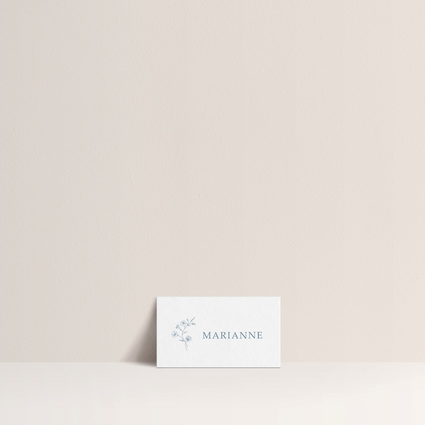 Bordkort - Cherry Blossom