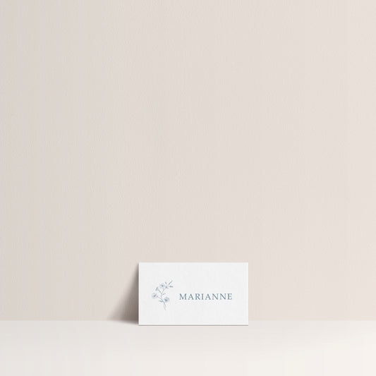 Bordkort - Cherry Blossom