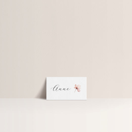 Bordkort - Botanisk Hage