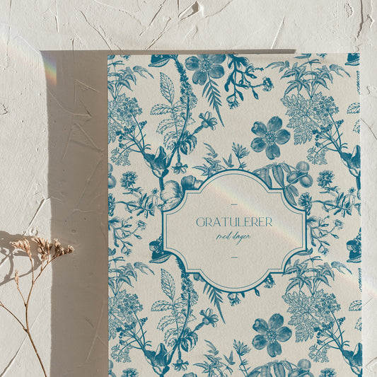 Gratulerer med dagen